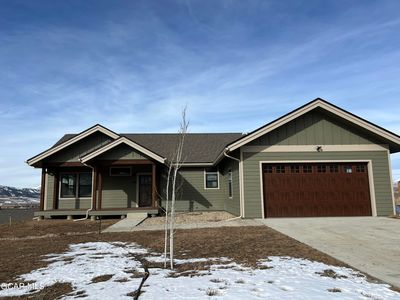 336 GCR 8947, Granby, CO, 80446