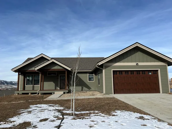 336 GCR 8947, Granby, CO 80446