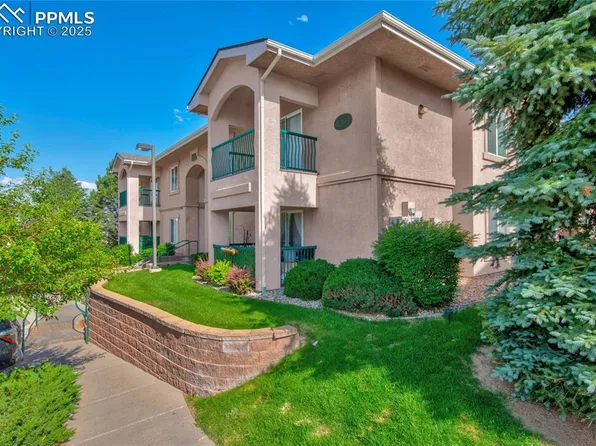 3020 Mandalay Grv Unit 4, Colorado Springs, CO 80917