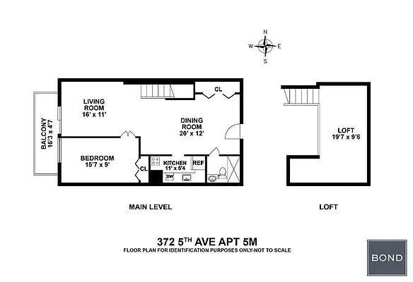Sold by Bond New York | media 7