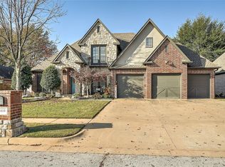 11010 S 87th Ave E, Tulsa, OK 74133