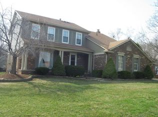 21943 Clover Ln, Novi, MI 48375
