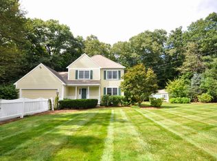 35 Willow St, Acton, MA 01720