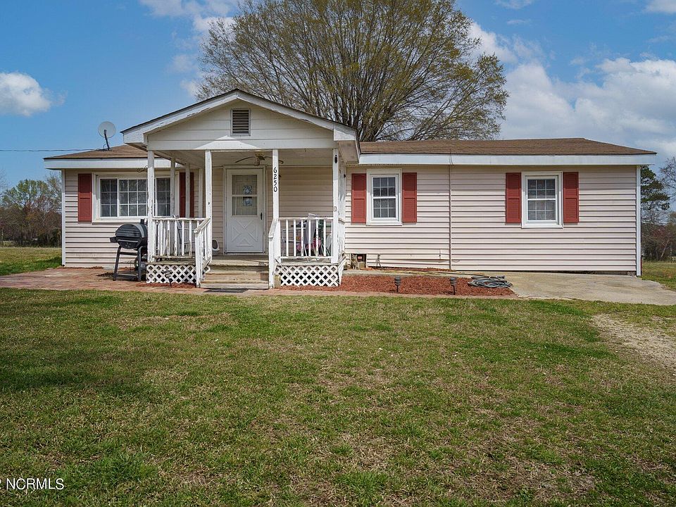 6250 Flower Hill Road, Kenly, NC 27542 Zillow