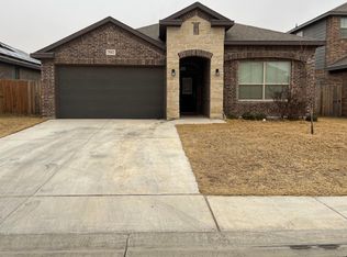 7012 Spur Ranch Rd, Odessa, TX 79765