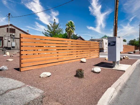 T&T's on Lee, 4141 E Lee St #Babcf1986, Tucson, AZ 85712