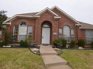 5216 China Berry Dr, McKinney, TX 75070