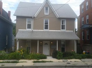 2071 Druid Park Dr APT 1, Baltimore, MD 21211