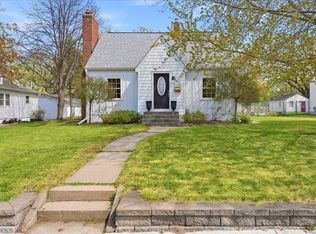 2232 Branch Ave, Anoka, MN 55303