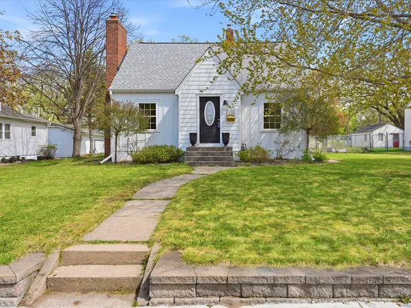 2232 Branch Ave, Anoka, MN 55303