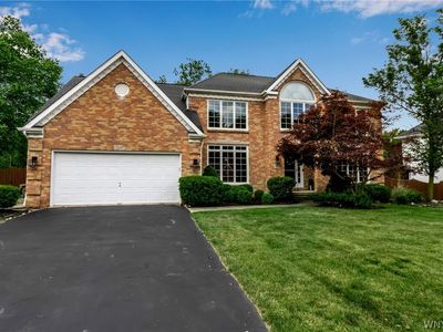 5566 Via Marina, Williamsville, NY, 14221