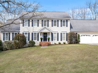 206 Huntington Ct, Macon, GA