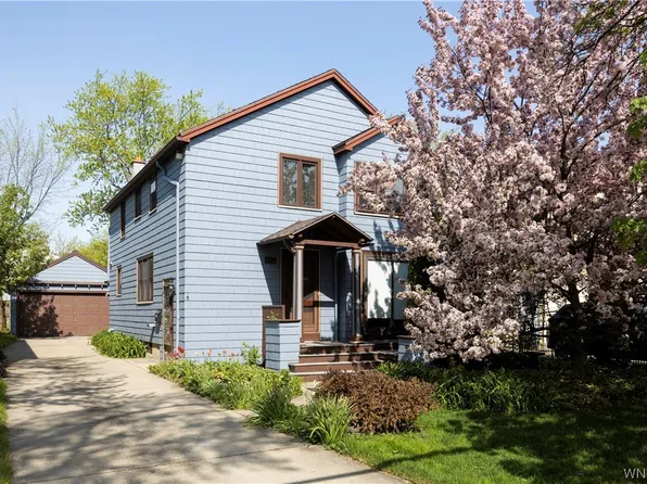 256 Callodine Ave, Amherst, NY 14226