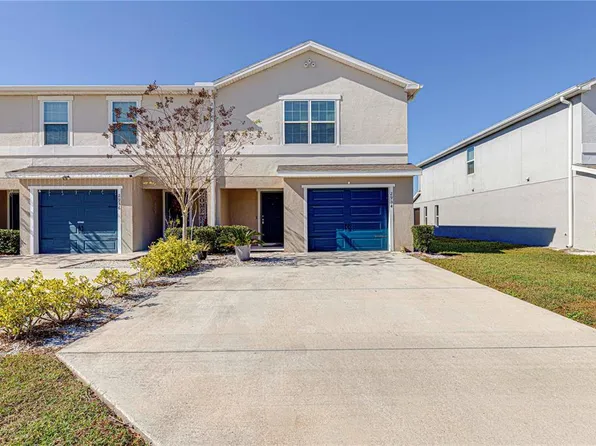 2934 Fieldwood Cir, Saint Cloud, FL 34772