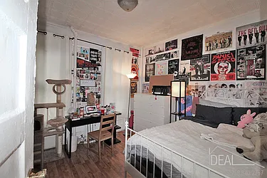 Rented by Ideal Properties Group