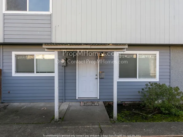 3510 SE 61st Ave, Portland, OR 97206