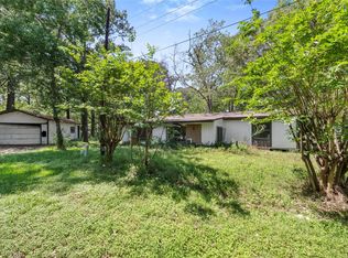 152 Lions Cir, Onalaska, TX 77360