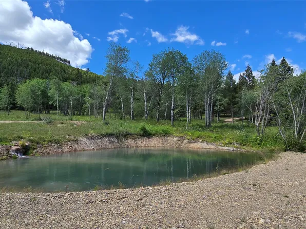 8 Hall Creek Ln, Helmville, MT 59843