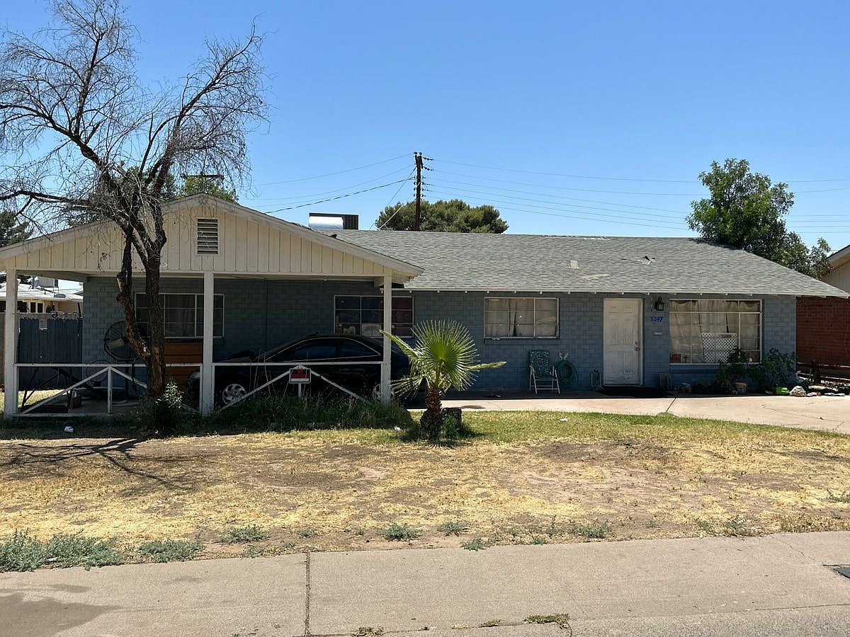 3307 W Glendale Ave, Phoenix, AZ 85051 Zillow