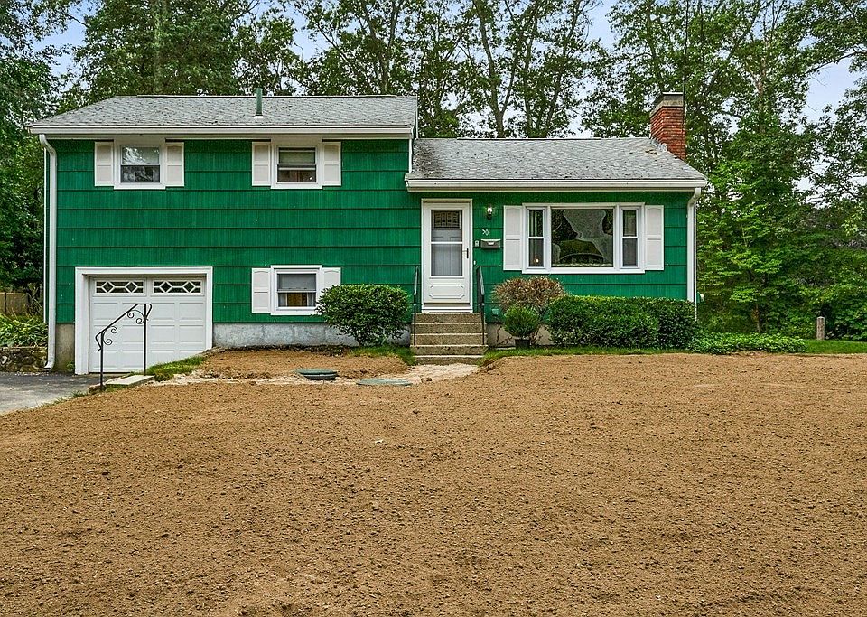 50 Cedar Hill Rd, Bellingham, MA 02019 MLS 73160076 Zillow