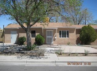 350 57th St NW, Albuquerque, NM 87105