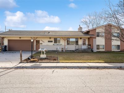 2227 36th St, Missoula, MT, 59801