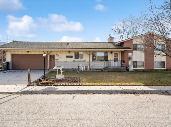 2227 36th St, Missoula, MT 59801