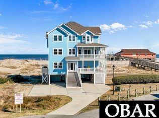 24253 Caribbean Way LOT 22R2, Rodanthe, NC 27968