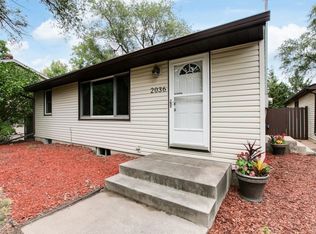 2036 Dale St N, Roseville, MN 55113