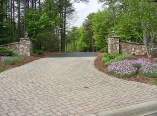 125 Morrow Ridge Ln, New London, NC 28127