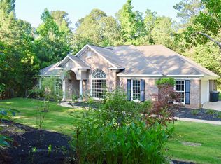 41 Wagon Wheel Dr, Ellerslie, GA 31807