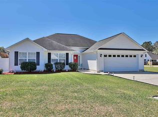 716 Golden Eagle Dr, Conway, SC 29527