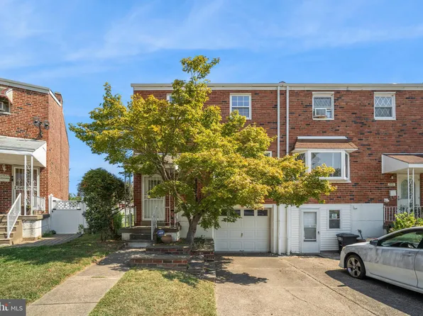 2929 S 66th St, Philadelphia, PA 19142