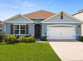 1687 PARK SIDE AVENUE, KISSIMMEE, FL 34744