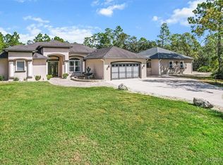 5567 W Chive Loop, Homosassa, FL 34448