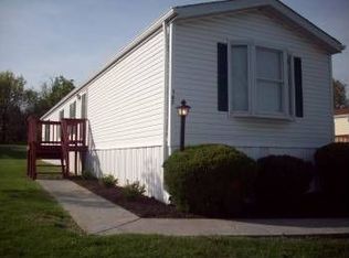 167 Smith Dr, Winchester, VA 22603