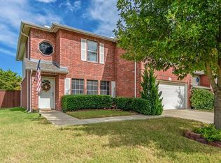 12206 Peachtree Ln, Frisco, TX 75035