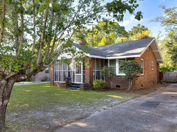 35 W Charlotte Ave, Sumter, SC 29150