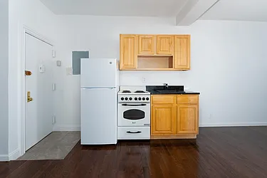 Rented by Julianna Realty Corp