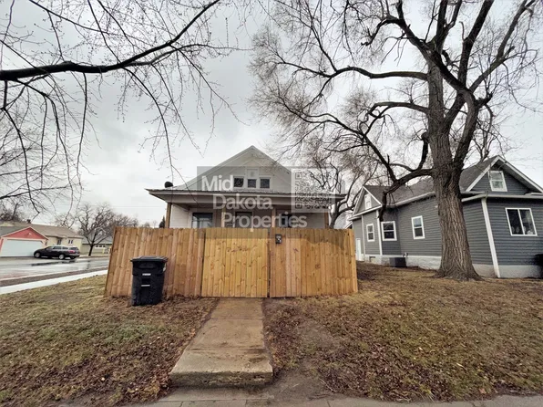 421 E 7th Ave, Mitchell, SD 57301