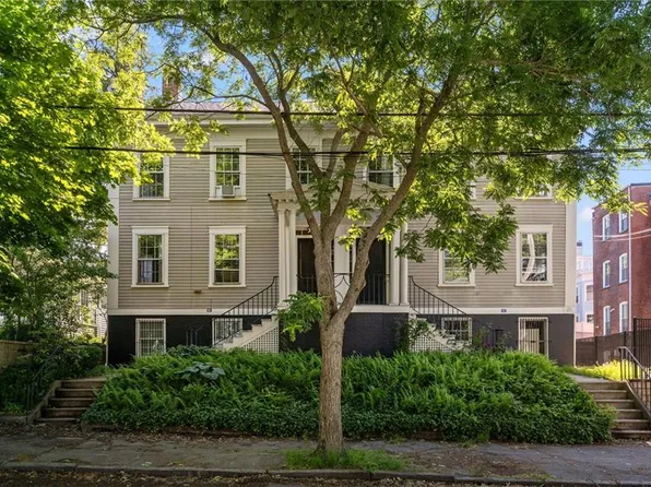 85 Congdon St, Providence, RI 02906