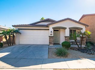 17361 W Jefferson St, Goodyear, AZ 85338