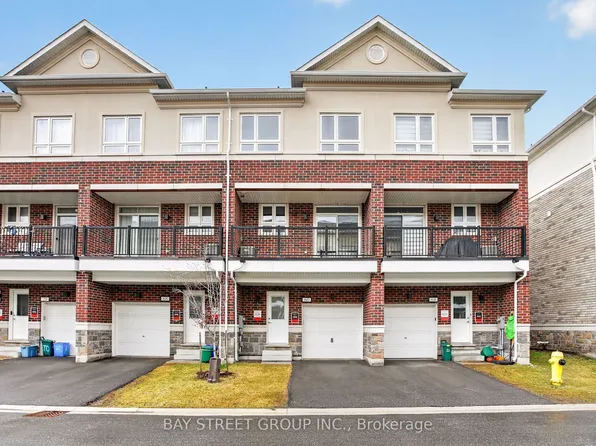 23 Imperial College Ln, Markham, ON L6E 0V6