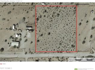 53290 W Prickly Pear Rd #108, Maricopa, AZ 85139