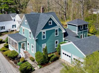9 Newson Ave, Kittery, ME 03904