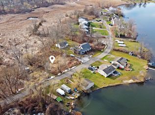 0 Annapolis St, Commerce Township, MI