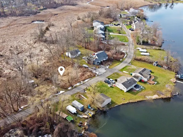 0 Annapolis St, Commerce Township, MI 48382