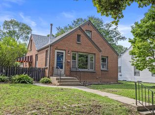 3723 S 3rd St, Milwaukee, WI 53207