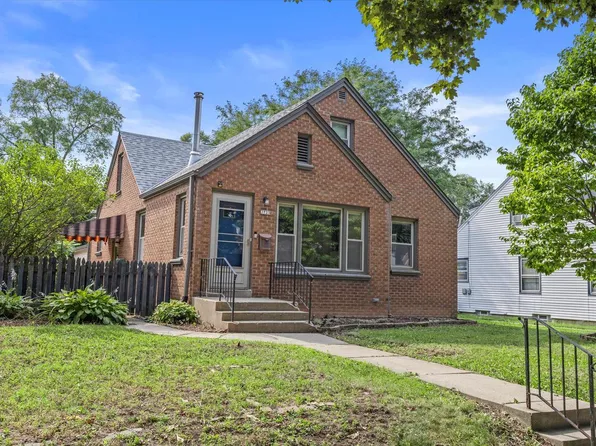 3723 South 3rd STREET, Milwaukee, WI 53207