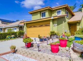 11978 Calle Naranja, El Cajon, CA 92019